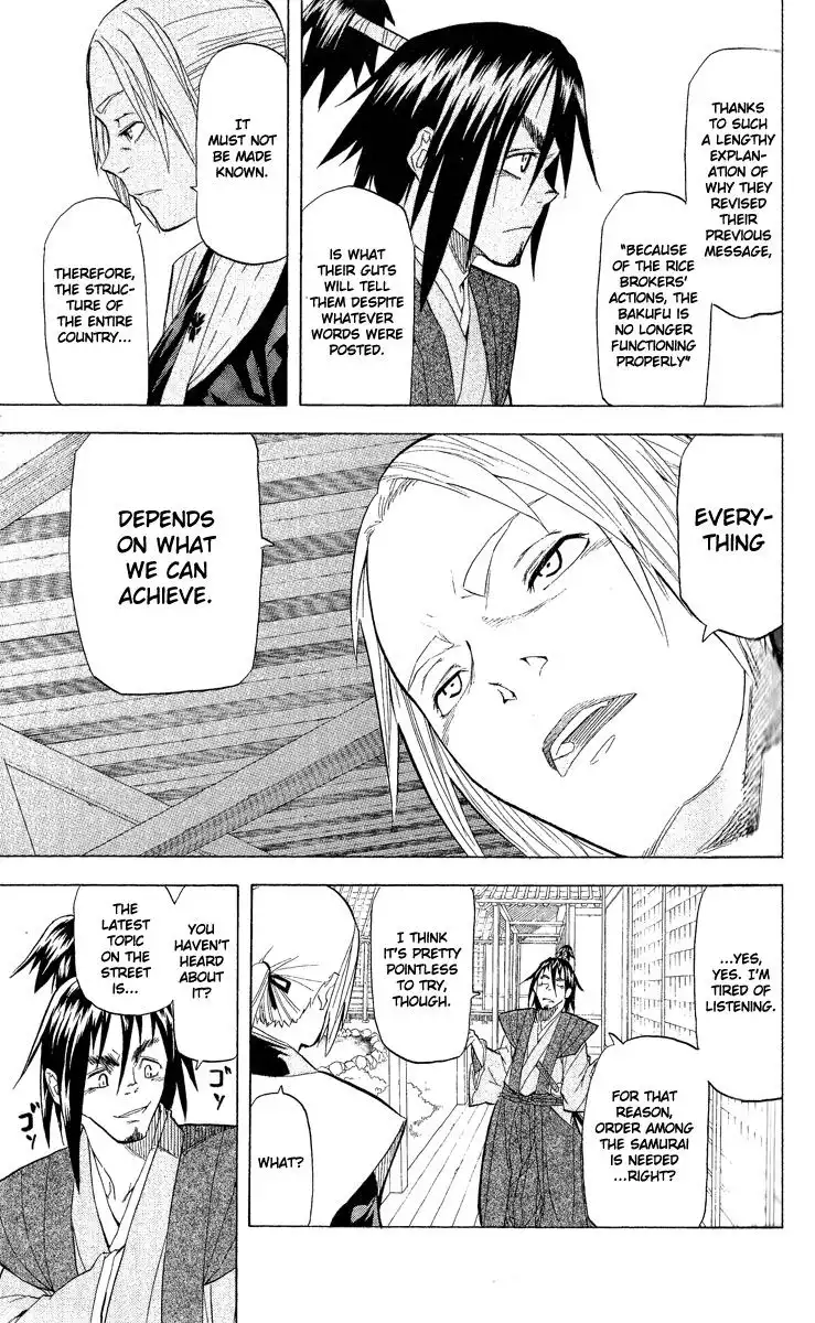 Samurai Usagi Chapter 28 17